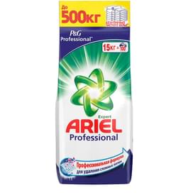 Стиральный порошок P&G ARIEL Expert 15кг фото