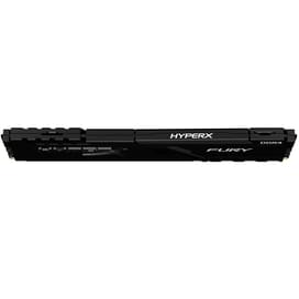 Оперативная память DDR4 DIMM 8GB/3466MHz PC4-27700 Kingston HyperX Fury (HX434C16FB3/8) фото
