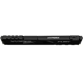 Оперативная память DDR4 DIMM 8GB/3000MHz PC4-24000 Kingston HyperX Fury (HX430C15FB3/8) фото