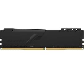 Оперативная память DDR4 DIMM 8GB/3000MHz PC4-24000 Kingston HyperX Fury (HX430C15FB3/8) фото