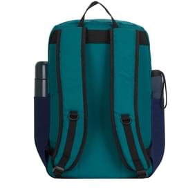 Рюкзак для ноутбука 15.6" Rivacase Mestalla, Aqua/Blue, полиэстер (5560) фото