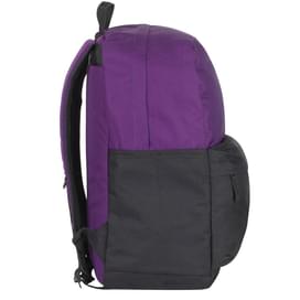 Рюкзак для ноутбука 15.6" Rivacase Mestalla, Violet/Black, полиэстер (5560) фото