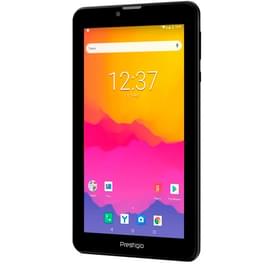 Планшет Prestigio Wize 7 8GB WiFi + 3G Black (PMT41173G) фото