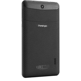 Планшет Prestigio Wize 7 8GB WiFi + 3G Black (PMT41173G) фото