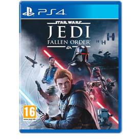 Игра для PS4 Star Wars Jedi: Fallen Order фото
