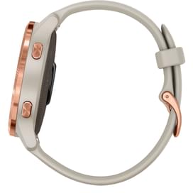 Смарт-часы Garmin Smart Watch Venu Light Sand/Rose Gold фото