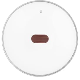 Крышка 24см TVS H4724 фото