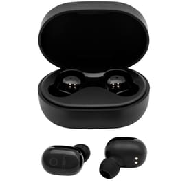 Наушники вставные беспроводные Neo BS11 TWS Earbuds, Black фото