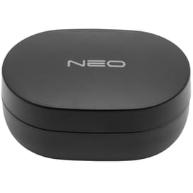 Наушники вставные беспроводные Neo BS11 TWS Earbuds, Black фото