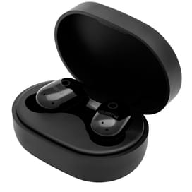 Наушники вставные беспроводные Neo BS11 TWS Earbuds, Black фото