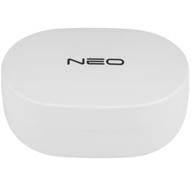 Наушники вставные беспроводные Neo BS11 TWS Earbuds, White фото
