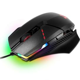Мышка игровая проводная USB MSI Clutch GM60 RGB фото
