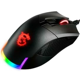 Мышка игровая проводная USB MSI Clutch GM50 RGB фото