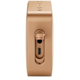 Колонки Bluetooth JBL Go 2, Champagne (JBLGO2CHAMPAGNE) фото
