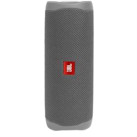 Колонки Bluetooth JBL Flip 5, Gray (JBLFLIP5GRY) фото