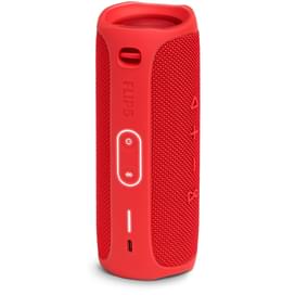 Колонки Bluetooth JBL Flip 5, Red (JBLFLIP5RED) фото