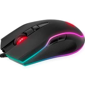 Мышка игровая проводная USB Thermaltake Neros RGB фото