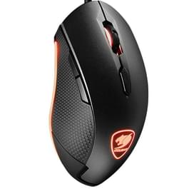 Мышка игровая проводная USB Cougar Minos X2 фото