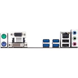 Материнская плата Gigabyte B365M D2V LGA1151 2DDR4 PCI-E 1x16 2x1 (DVI+VGA) microATX фото