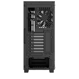 Deepcool MATREXX 50 ADD-RGB 3F MidTower кейсі, window, Black ATX (DP-ATX-MATREXX50-AR-3F-US) фото