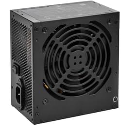 Deepcool DN550 ATX 20 Қуат блогы 550W +4 pin, 4+4pin (DP-230EU-DN550) фото