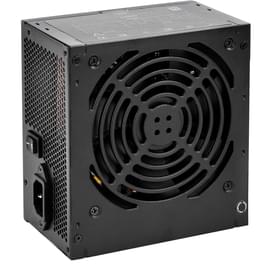 Блок питания 650W Deepcool DN650 ATX 20+4 pin, 4+4pin (DP-230EU-DN650) фото