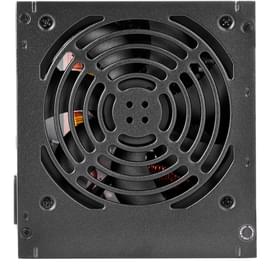 Блок питания 650W Deepcool DN650 ATX 20+4 pin, 4+4pin (DP-230EU-DN650) фото