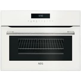 Встраиваемая духовка AEG KMR-761000W фото
