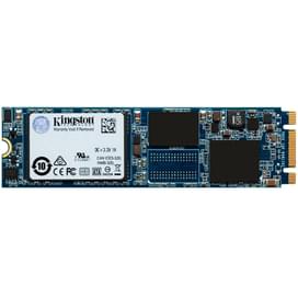 Внутренний SSD M.2 2280 120GB Kingston SATA-III 3D TLC (SA400M8/120G) фото
