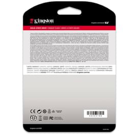 Внутренний SSD M.2 2280 240GB Kingston SATA-III 3D TLC (SA400M8/240G) фото