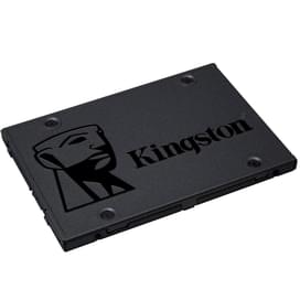 Внутренний SSD 2.5" 7мм 960GB Kingston SATA-III TLC (SA400S37/960G) фото
