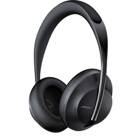 Наушники Накладные Bose Noise Cancelling 700, Black фото