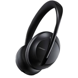 Наушники Накладные Bose Noise Cancelling 700, Black фото