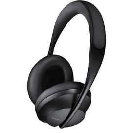 Наушники Накладные Bose Noise Cancelling 700, Black фото