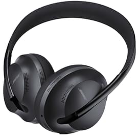 Наушники Накладные Bose Noise Cancelling 700, Black фото