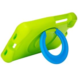 Чехол для Samsung Galaxy Tab A8 2019, Anymode, Kids Cover, Green (GP-FPT295AMBGR) фото