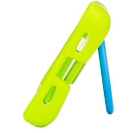 Чехол для Samsung Galaxy Tab A8 2019, Anymode, Kids Cover, Green (GP-FPT295AMBGR) фото