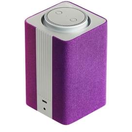 Умная колонка Яндекс Станция, Purple (YNDX-0001P) фото