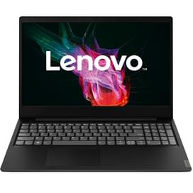 Ноутбук Lenovo IdeaPad S145 i5 1035G1 / 4ГБ / 256SSD / 15.6 / DOS / (81W8007LRK) фото