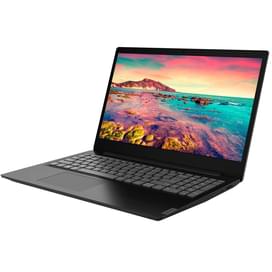 Ноутбук Lenovo IdeaPad S145 i5 1035G1 / 4ГБ / 256SSD / 15.6 / DOS / (81W8007LRK) фото