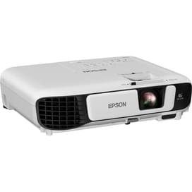 Проектор Epson EB-E05 3LCD-XGA-3200Im-15000:1-6000h (HDMI+VGA) (V11H843140) фото