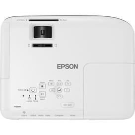 Проектор Epson EB-E05 3LCD-XGA-3200Im-15000:1-6000h (HDMI+VGA) (V11H843140) фото
