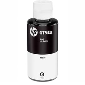 Картридж HP GT53XL Black (Для Ink Tank 315/410/415/115/ Smart Tank 500/515/530/615) (1VV21AE) фото
