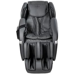 Массажное кресло Casada BETASONIC II (grey/black, PU) CMS-535 фото