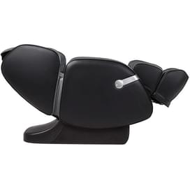 Массажное кресло Casada BETASONIC II (grey/black, PU) CMS-535 фото