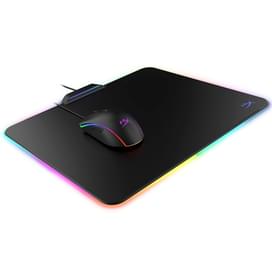 HyperX Fury Ultra Hard ойын төсемі - Medium (HX-MPFU-M) фото
