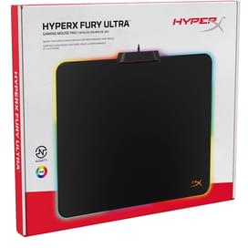 HyperX Fury Ultra Hard ойын төсемі - Medium (HX-MPFU-M) фото