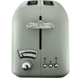 Delonghi CT-021GR тостері фото