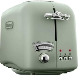 Delonghi CT-021GR тостері фото