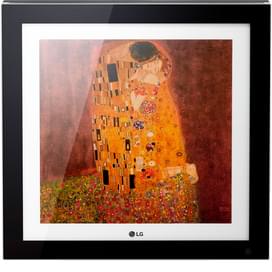 Кондиционер LG A09FT Artcool Gallery фото